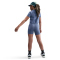 NIKE Pro Dri-FIT Shorts Mädchen