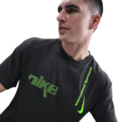 NIKE Sportswear Swoosh Sport Max 90 T-Shirt Herren