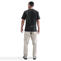 NIKE Sportswear Swoosh Sport Max 90 T-Shirt Herren