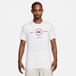 NIKE Sportswear Swoosh T-Shirt Herren