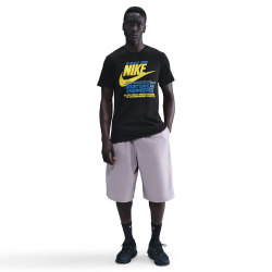 NIKE Sportswear Futura T-Shirt Herren