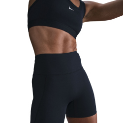 NIKE Universa High-Waist kurze Leggings Damen