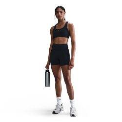 NIKE Universa High-Waist kurze Leggings Damen