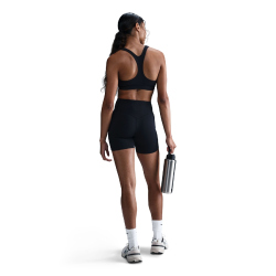 NIKE Universa High-Waist kurze Leggings Damen