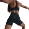 NIKE Universa High-Waist kurze Leggings Damen