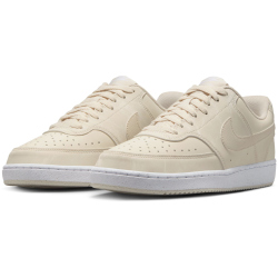 NIKE Court Vision Low Sneaker Damen