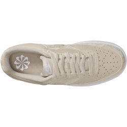 NIKE Court Vision Low Sneaker Damen