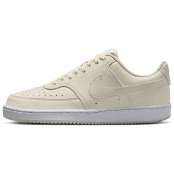 NIKE Court Vision Low Sneaker Damen