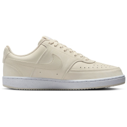NIKE Court Vision Low Sneaker Damen