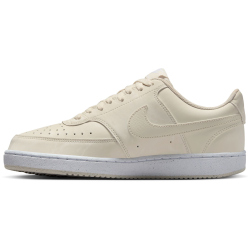 NIKE Court Vision Low Sneaker Damen