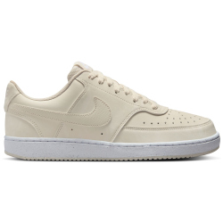 NIKE Court Vision Low Sneaker Damen