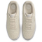 NIKE Court Vision Low Sneaker Damen