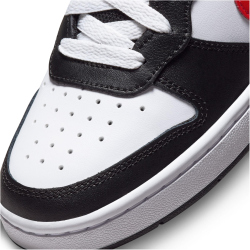 NIKE Court Borough Mid 2 Sneaker Kinder
