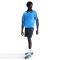 NIKE Sportswear Club Utility Shorts Herren 451 - obsidian/white XS