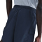 NIKE Sportswear Club Utility Shorts Herren 451 - obsidian/white XS