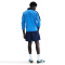 NIKE Sportswear Club Utility Shorts Herren 451 - obsidian/white XS