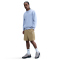 NIKE Sportswear Club Utility Shorts Herren 297 - parachute beige/white XS