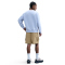 NIKE Sportswear Club Utility Shorts Herren 297 - parachute beige/white XS