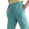NIKE Sportswear Oversized Fleece Jogginghose Mädchen 017 - cannon/soft pearl XL (156-166 cm)