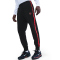 NIKE Sportswear Club Jogginghose Herren 010 - black/black S