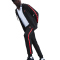 NIKE Sportswear Club Jogginghose Herren 010 - black/black S