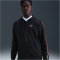 NIKE Sportswear Club Hoodie Herren 010 - black/black XS