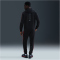 NIKE Sportswear Club Hoodie Herren 010 - black/black XL