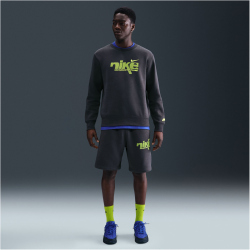 NIKE Sportswear Club Fleece Shorts Herren 060 -...