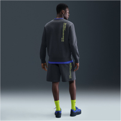 NIKE Sportswear Club Fleece Shorts Herren 060 -...
