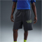 NIKE Sportswear Club Fleece Shorts Herren 060 - anthracite/volt S