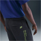 NIKE Sportswear Club Fleece Shorts Herren 060 - anthracite/volt S