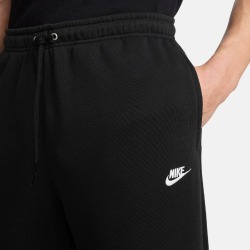NIKE Club Fleece Bungee Jogginghose Herren 010 -...