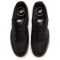 NIKE Court Vision Low Sneaker Herren 004 - black/sail-gum light brown 42.5