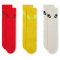 3er Pack NIKE x LEGO Collection Everyday Essentials Crew-Socken 900 - multi-color 38-42