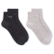2er Pack NIKE Everyday Cushioned Ankle Trainingssocken 900 - multi-color 34-38