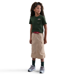 NIKE Sportswear T-Shirt Kinder 323 - fir S (128-137 cm)