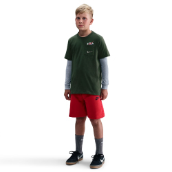 NIKE Sportswear T-Shirt Kinder 323 - fir S (128-137 cm)