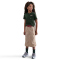NIKE Sportswear T-Shirt Kinder 323 - fir S (128-137 cm)