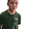 NIKE Sportswear T-Shirt Kinder 323 - fir S (128-137 cm)