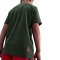 NIKE Sportswear T-Shirt Kinder 323 - fir S (128-137 cm)