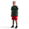 NIKE Sportswear T-Shirt Kinder 323 - fir S (128-137 cm)