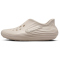 NIKE ReactX Rejuven8 Freizeit Clogs Damen 100 - lt orewood brn/lt orewood brn 35.5