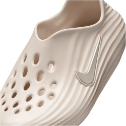 NIKE ReactX Rejuven8 Freizeit Clogs Damen 100 - lt orewood brn/lt orewood brn 36.5