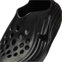 NIKE ReactX Rejuven8 Freizeit Clogs Damen 001 - black/black-black 36.5