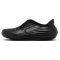 NIKE ReactX Rejuven8 Freizeit Clogs Damen 001 - black/black-black 36.5