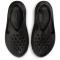 NIKE ReactX Rejuven8 Freizeit Clogs Damen 001 - black/black-black 36.5