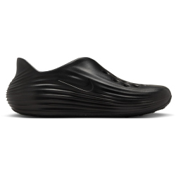 NIKE ReactX Rejuven8 Freizeit Clogs Damen 001 - black/black-black 44.5