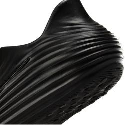 NIKE ReactX Rejuven8 Freizeit Clogs Damen 001 - black/black-black 44.5