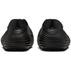 NIKE ReactX Rejuven8 Freizeit Clogs Damen 001 - black/black-black 44.5