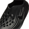 NIKE ReactX Rejuven8 Freizeit Clogs Damen 001 - black/black-black 44.5